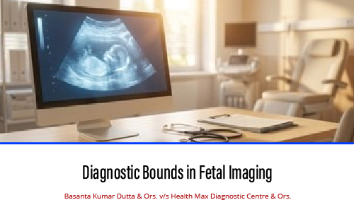 Diagnostic Bounds in Fetal Imaging